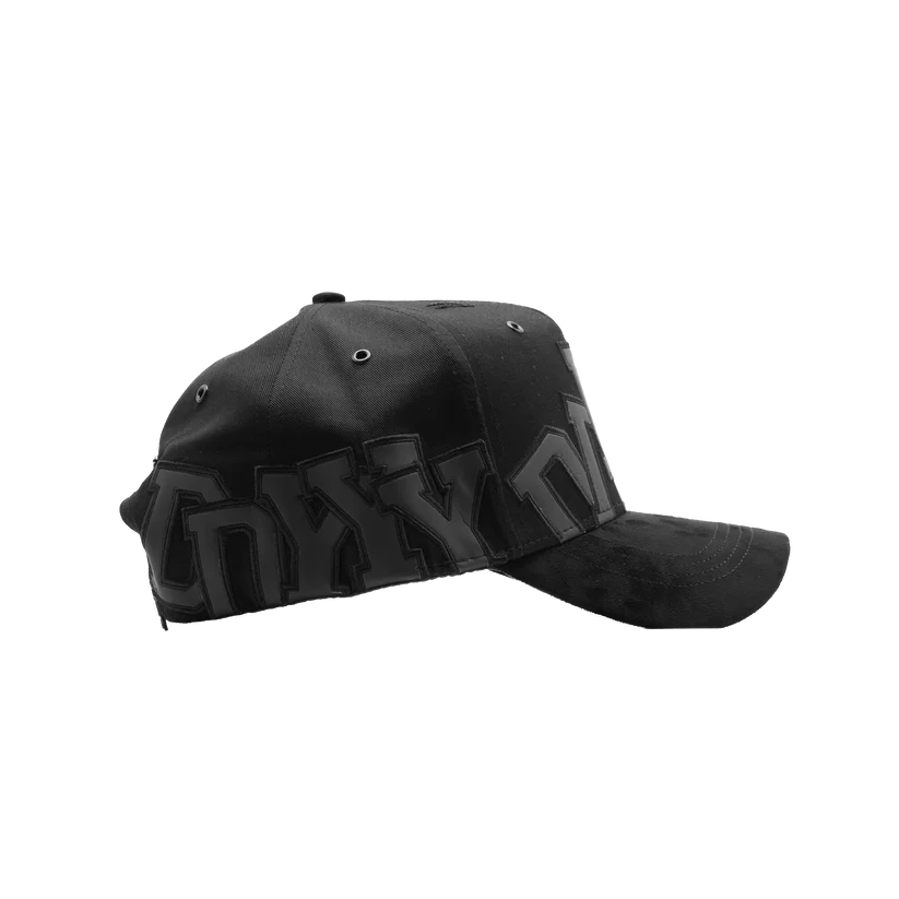 Dandy Hats "Dddaaannndddyyy"