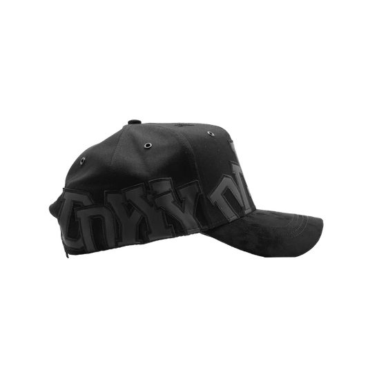 Dandy Hats "Dddaaannndddyyy"