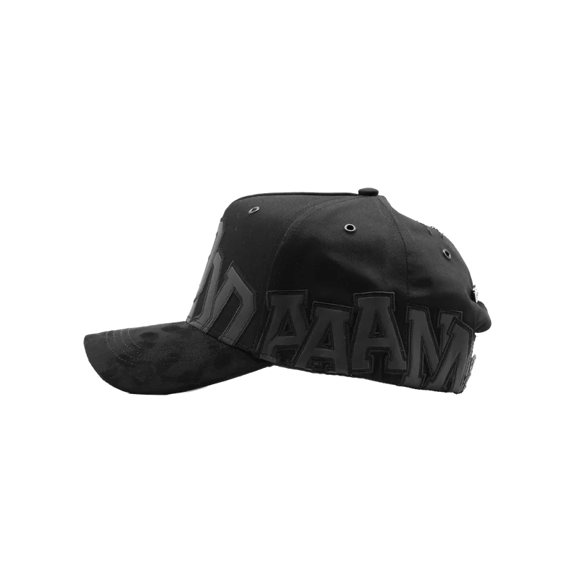 Dandy Hats "Dddaaannndddyyy"
