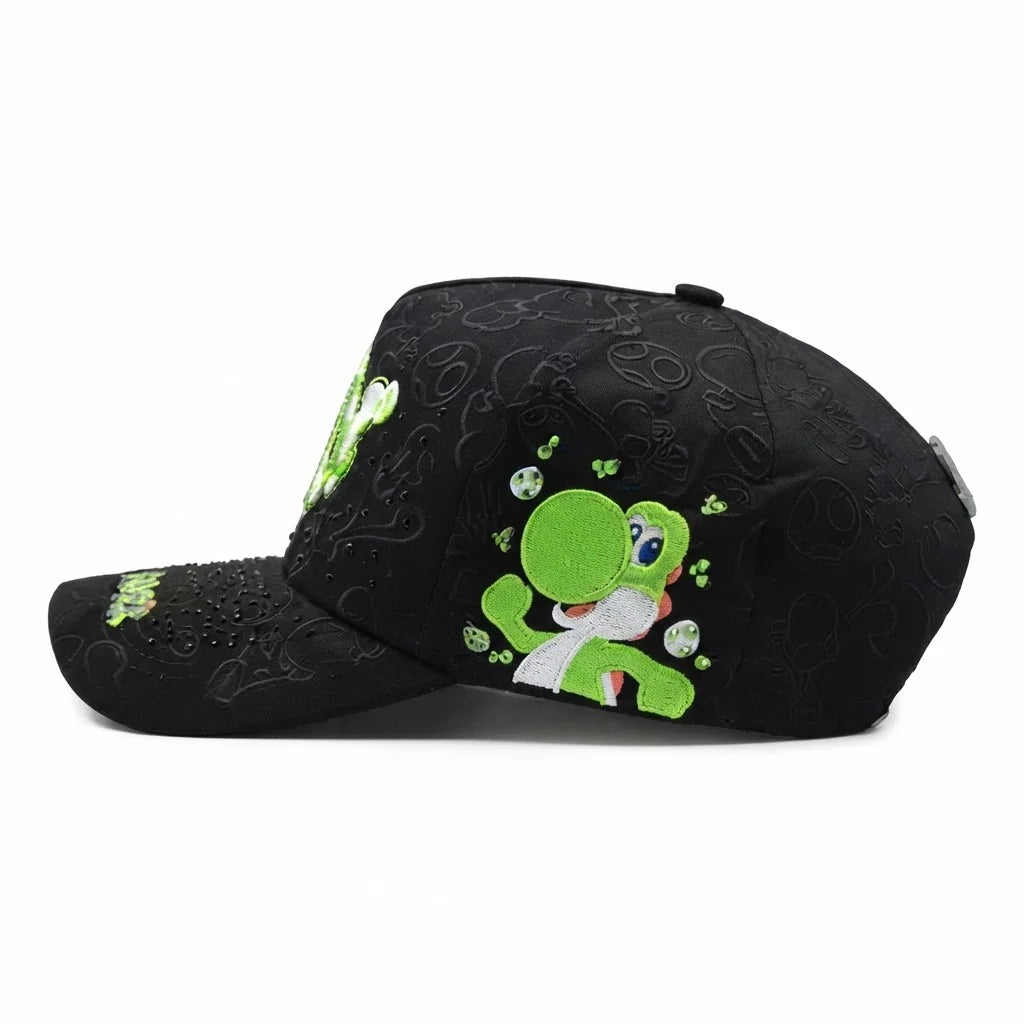 DMG Brand "Yoshi NY"