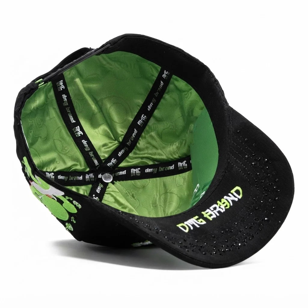 DMG Brand "Yoshi NY"
