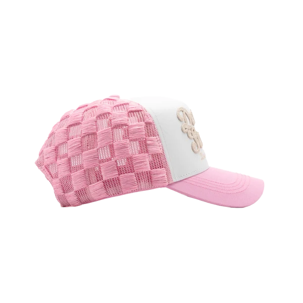 Dandy Studios "Los Ángeles Pink"
