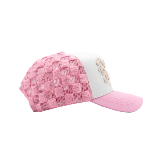 Dandy Studios "Los Ángeles Pink"