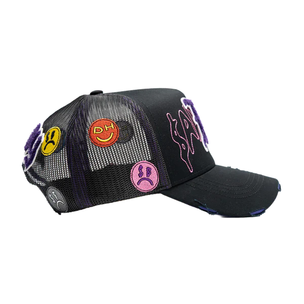 Dandy Hats Extssy