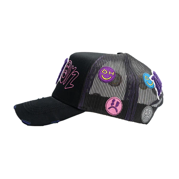 Dandy Hats Extssy