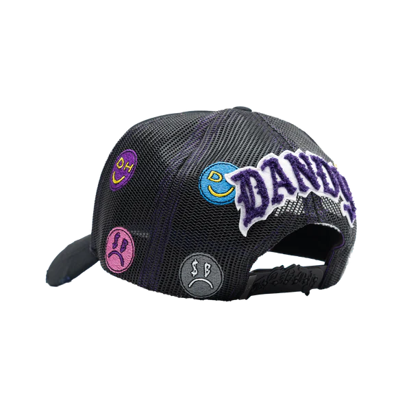 Dandy Hats Extssy