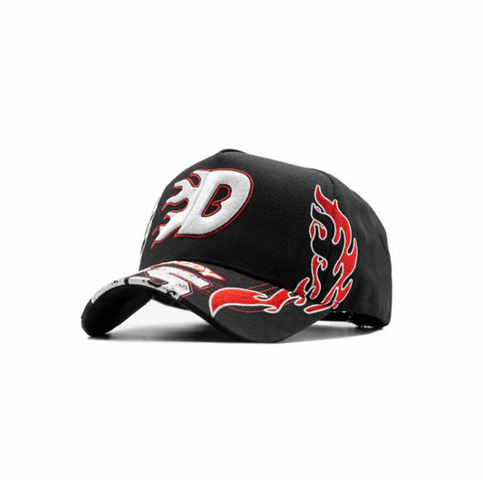 Dandy Hats "Nascar"