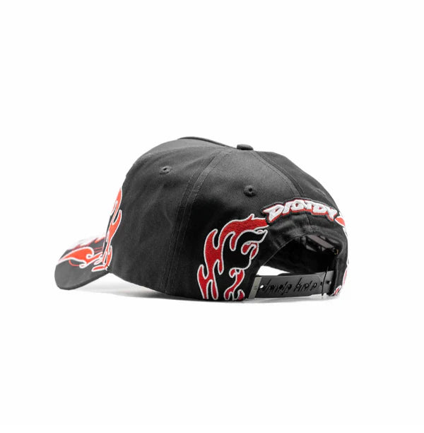 Dandy Hats "Nascar"