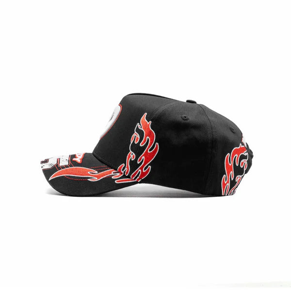 Dandy Hats "Nascar"