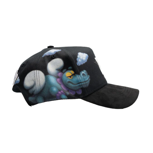 Dandy Hats X Sad Boyz II "Dias Nublados"