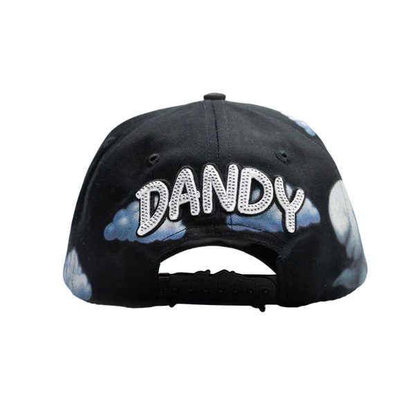 Dandy Hats X Sad Boyz II "Dias Nublados"