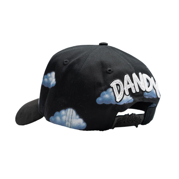 Dandy Hats X Sad Boyz II "Dias Nublados"