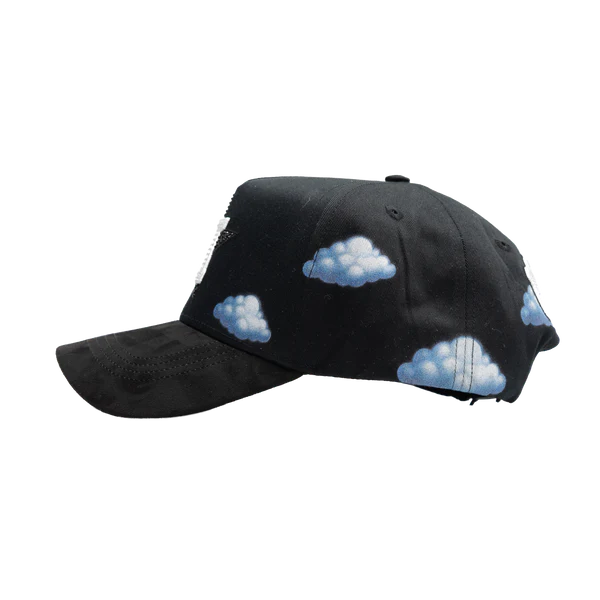 Dandy Hats X Sad Boyz II "Dias Nublados"
