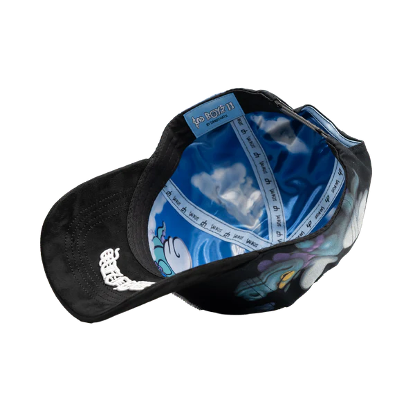 Dandy Hats X Sad Boyz II "Dias Nublados"