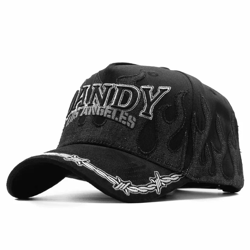 Dandy Hats "Los Ángeles"