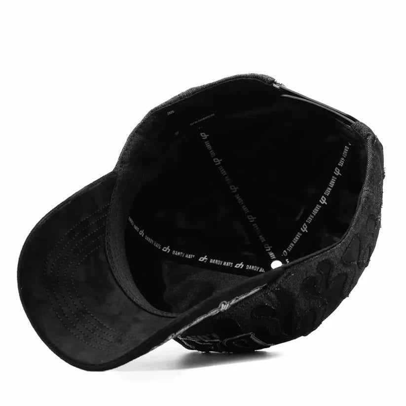 Dandy Hats "Los Ángeles"