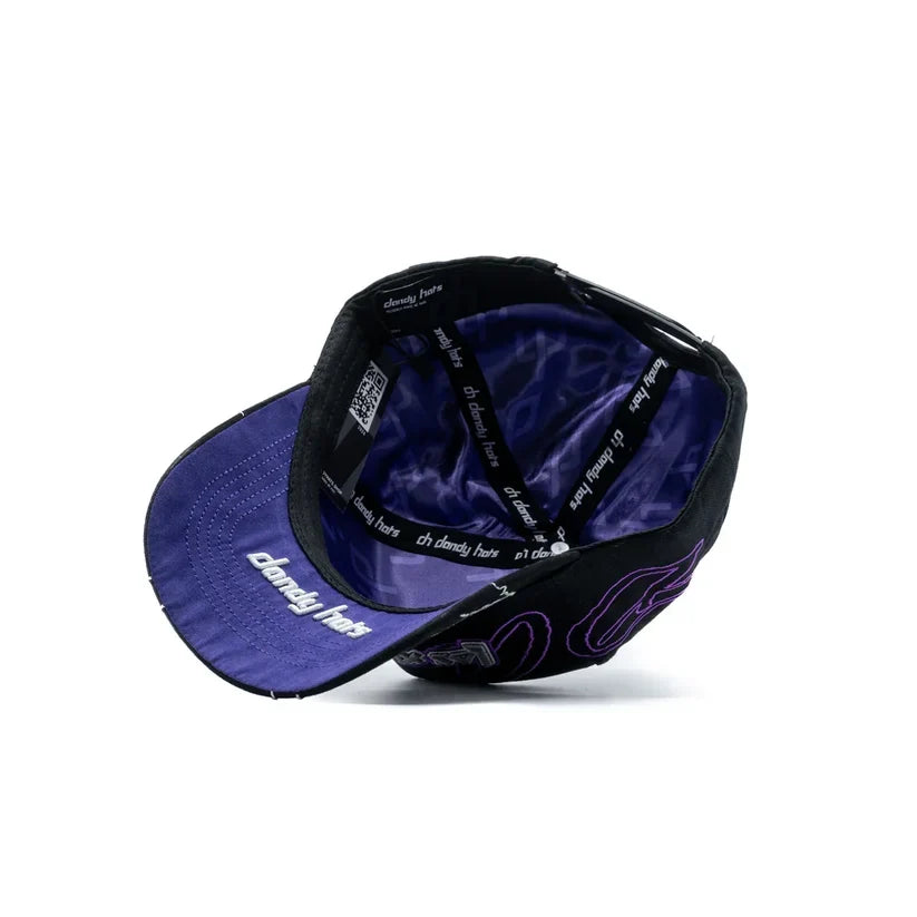 Dandy Hats "Los Ángeles Dandy Club"