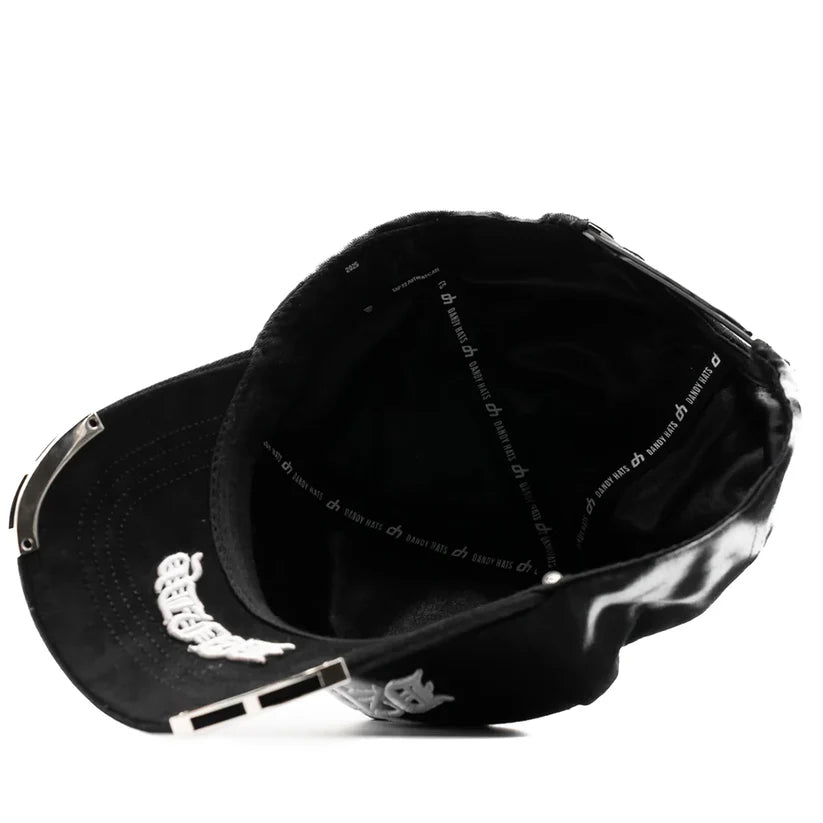 Dandy Hats Project 001