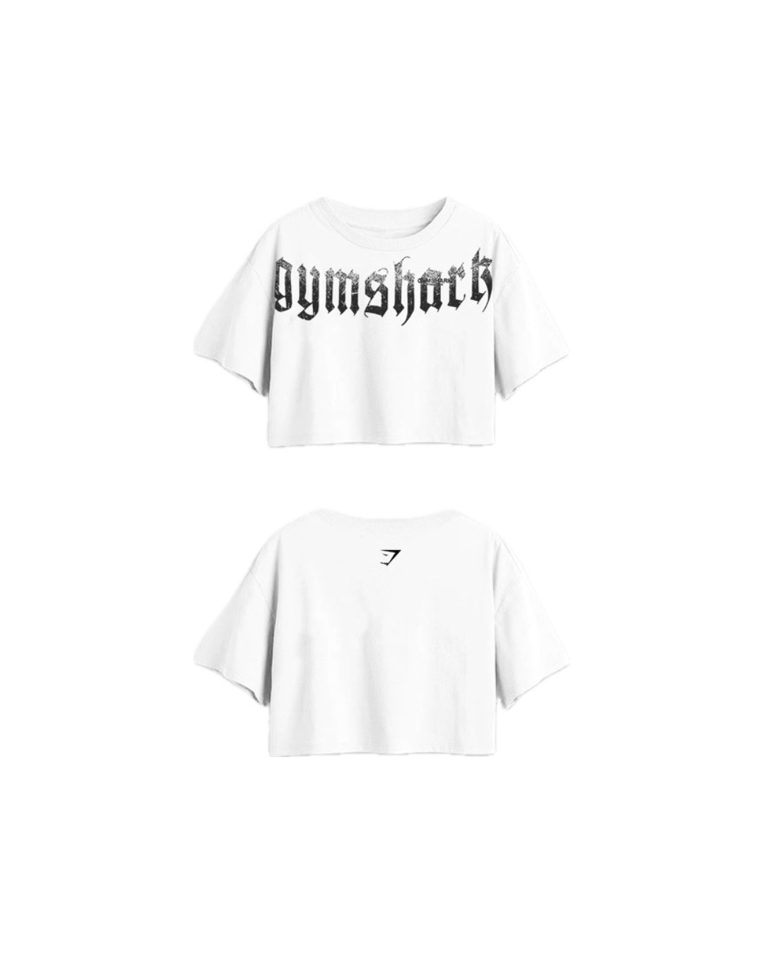 Crop Top Gymshark