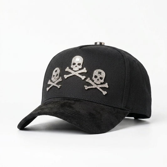 Barbas Hats x Skull "FES"