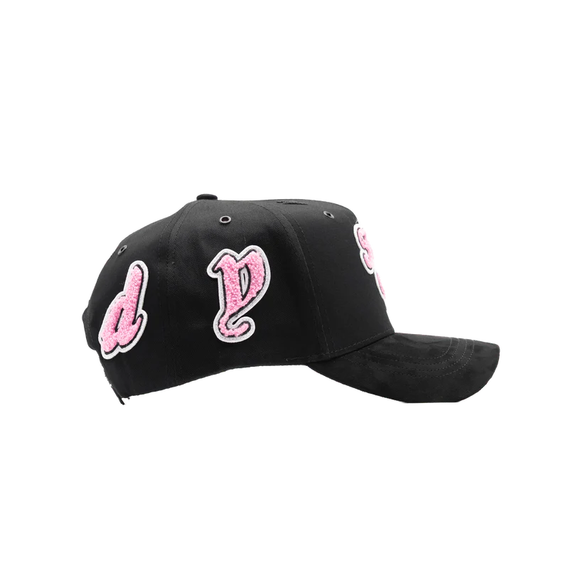 Dandy Hats "Fu*k Off"