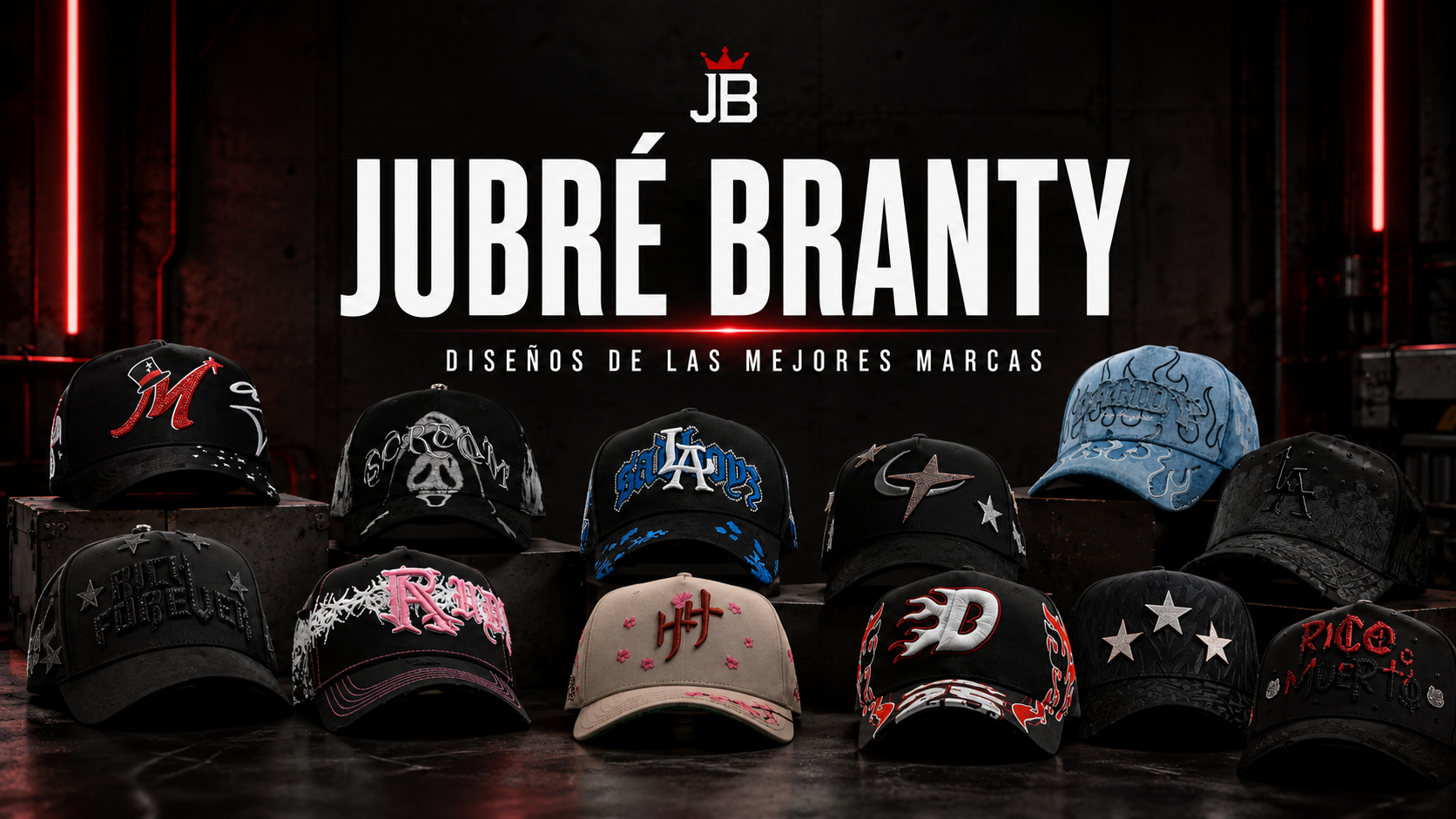 Gorras