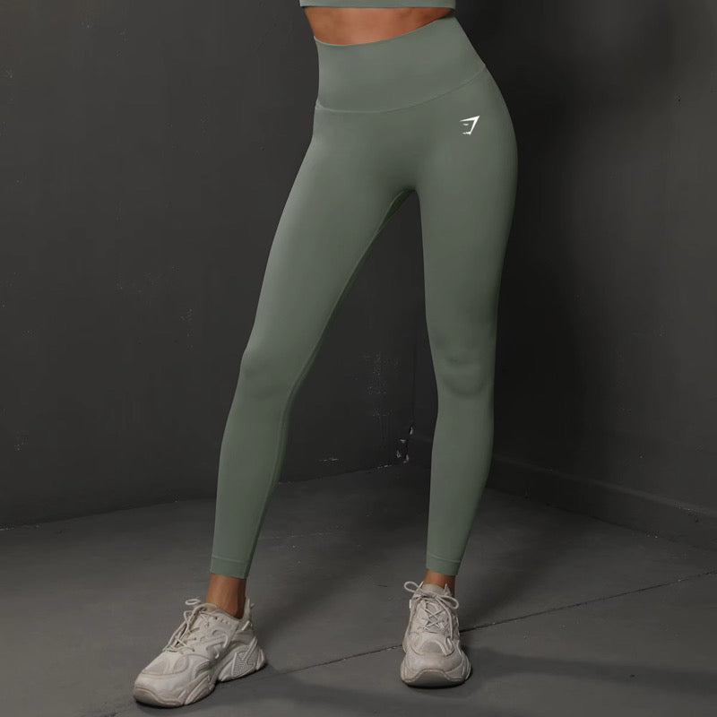 Leggings levanta glúteos Gymshark 2.0