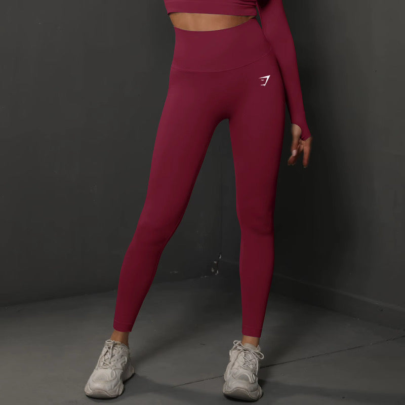 Leggings levanta glúteos Gymshark 2.0