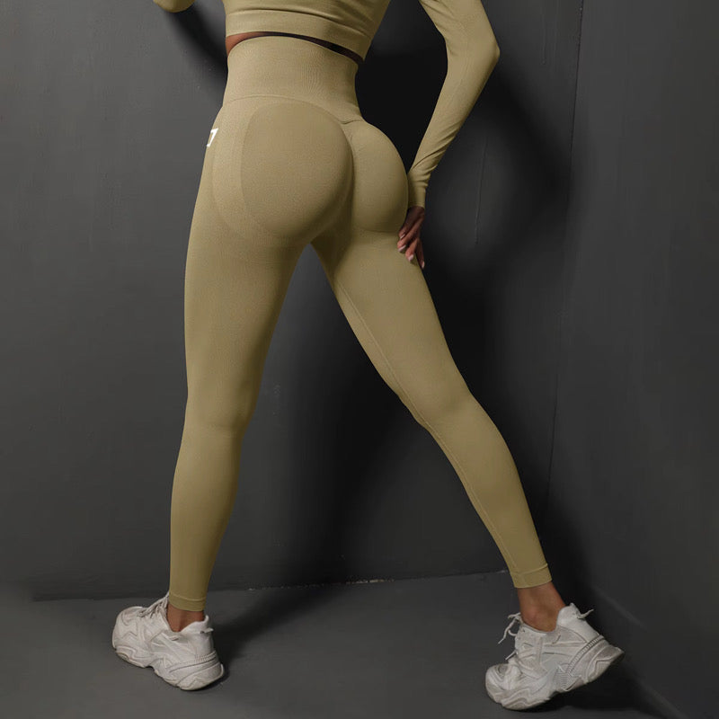 Leggings levanta glúteos Gymshark