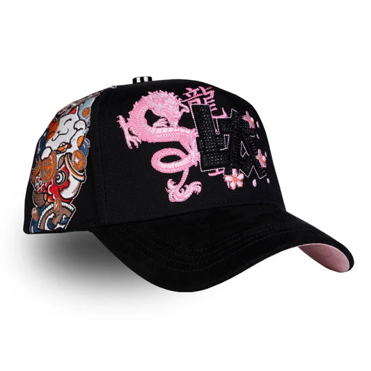 Rico Hats "Japan 2.0"
