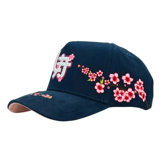 DMG Brand Hats "La Japan"