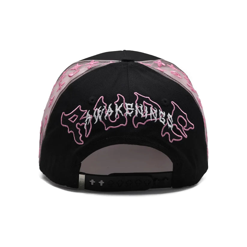 Rude Awakenings "NY Thorns"