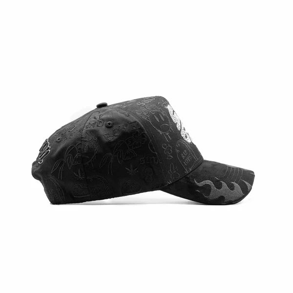 Dandy Hats x Junir H "Sad Boyz"