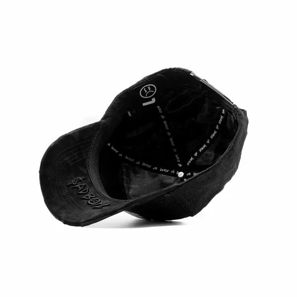 Dandy Hats x Junir H "Sad Boyz"