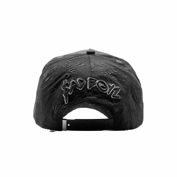 Dandy Hats x Junir H "Sad Boyz"