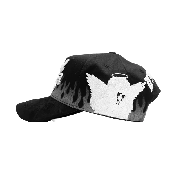Dandy Hats x Sad Boyz "Sad Forever"