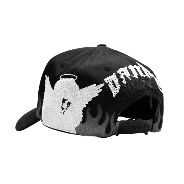 Dandy Hats x Sad Boyz "Sad Forever"