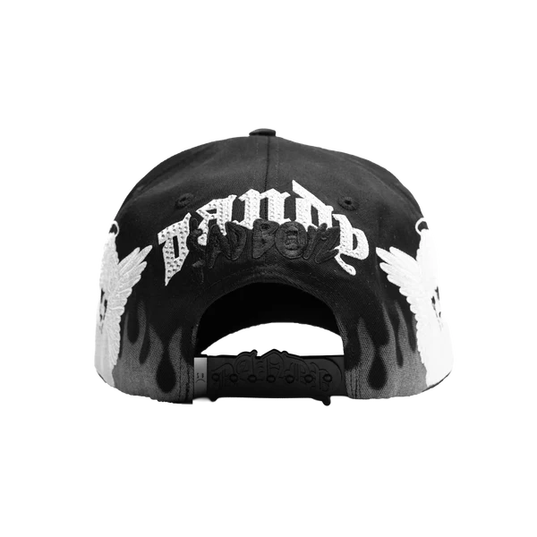 Dandy Hats x Sad Boyz "Sad Forever"