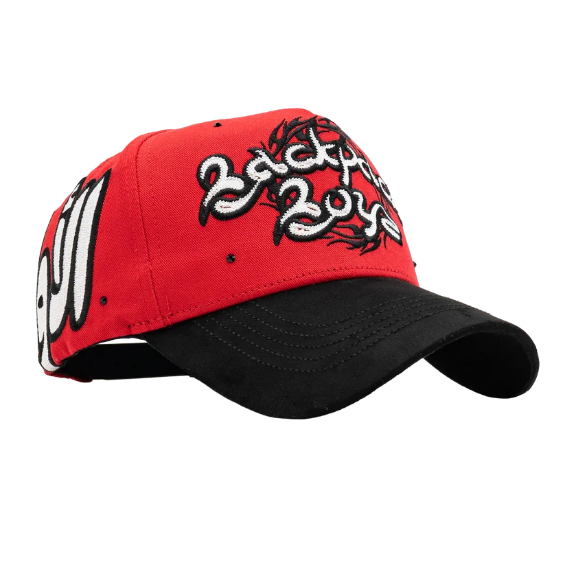 31 Hats x BackPack Boyz "Árabe"