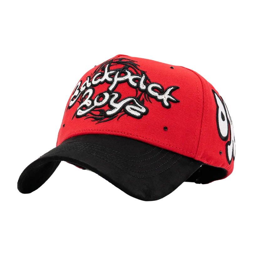 31 Hats x BackPack Boyz "Árabe"