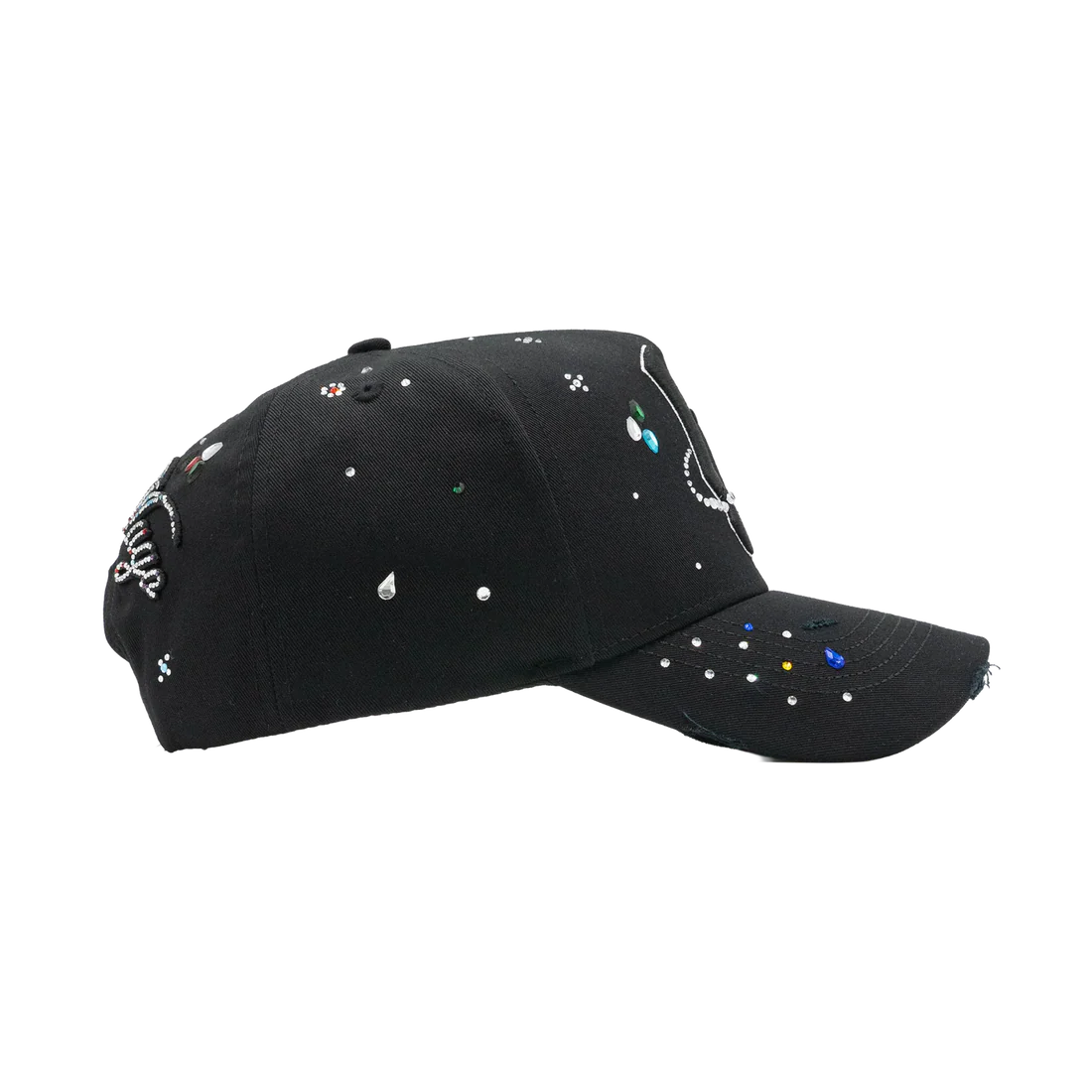31 Hats x El Mago "Mago Universe"