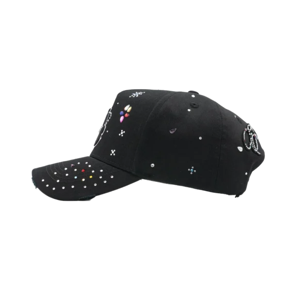 31 Hats x El Mago "Mago Universe"
