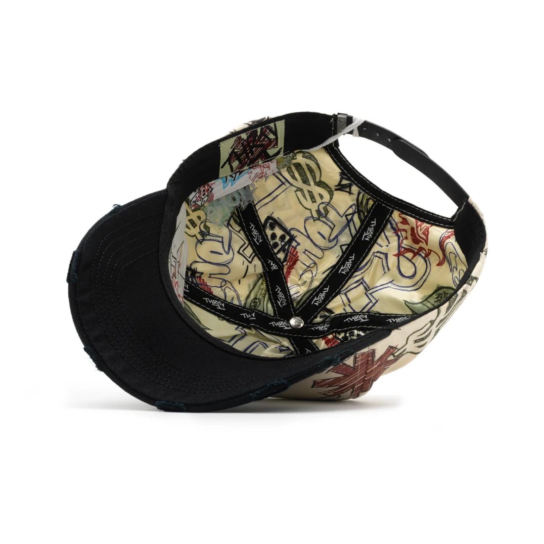 31 Hats "Take Notes"